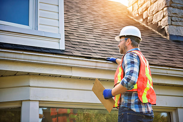 Roof Repair in Nevada City